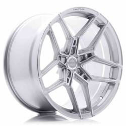 Felga aluminiowa 21" Concaver CVR5 21x10,5 ET10-46 BLANK Brushed Titanium