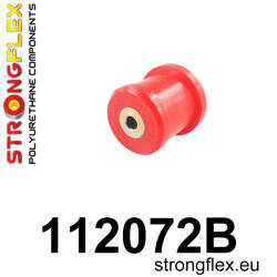 Tuleja wahacza przedniego górnego Mercedes Klasa E W211 (02-09) W211 4MATIC