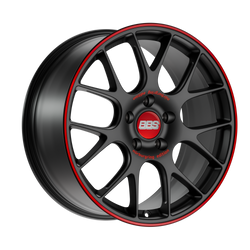 Felga aluminiowa 20" BBS CH-R 20x10 ET18 5x112 Nürburgring Edition