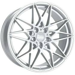 Felga aluminiowa 19" MAM Leichtmetallräder B2N 19x8,5" ET45 5x112 Srebrny