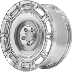 Felga aluminiowa 22" BC Forged GW06 22x11,5 BLANK Custom Finish