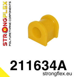 Tuleja stabilizatora tylnego SPORT Toyota Supra IV (93-02) A80