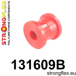 Tuleja drążka panharda - do podwozia Ascona Manta GT