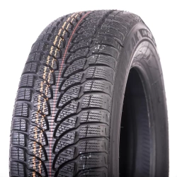Opona zimowa Bridgestone Blizzak LM-80 EVO 235/60 R18 103 H DOT2025