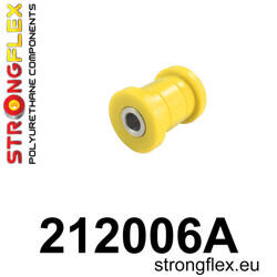 Tuleja wahacza tylnego dolnego wewnętrzna SPORT IS / IS F GS / GS F RC / RC F (14-) XC10