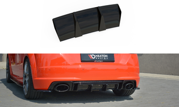 Dokładka Tylna Maxton Audi TT RS 8S