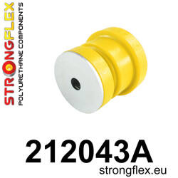 Tuleja tylnego dyferencjału – przednia SPORT RX