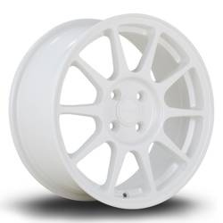 Felga aluminiowa 16" Rota RSPEC 16x7 ET45 5x114,3 White