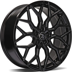 Felga aluminiowa 16" 5x108 79wheels seventy9 SV-K BG