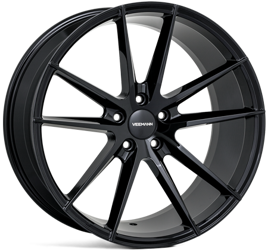 Felga aluminiowa 20" Veemann V-FS25 20x8,5 ET38 5x112 Gloss Black
