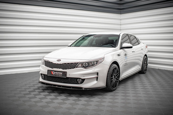 Splitter Przedni V.1 Maxton Kia Optima Mk4