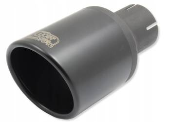 Końcówka wydechu ULTER SPORT NBL1-101RS*/60 Czarny mat USED