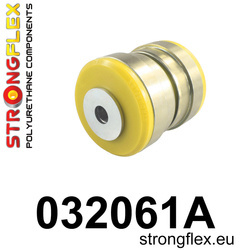 Tuleja wahacza przedniego dolnego – przednia SPORT Seria 5 Seria 7 Ghost RR4 (09-20) Wraith RR5 (13-) Dawn RR6 (15-23)