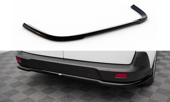 Splitter Tylny Maxton Ford Transit Connect Mk2 Facelift