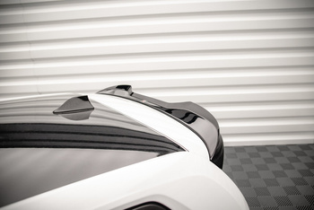 Spoiler Cap Maxton Volkswagen Up GTI