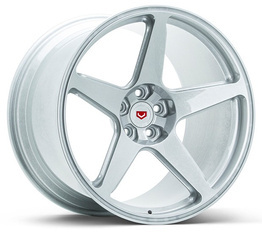 Felga aluminiowa 19" Vossen GNS-1 19x8,5 BLANK Custom Finish