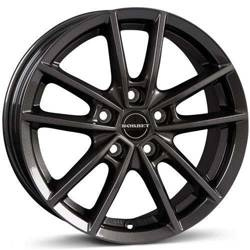 Felga aluminiowa 20" Borbet W 20x8 ET35 5x112 Grafitowy