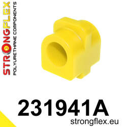 Tuleja stabilizatora przedniego SPORT Seria 200 Seria 700 Seria 900 S90 V90