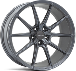 Felga aluminiowa 18" Veemann V-FS48 18x8 ET42 5x112 Gloss Graphite