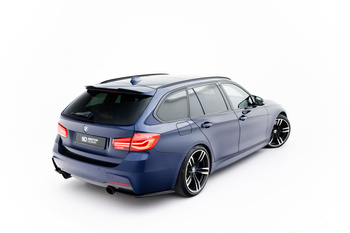 Spoiler Cap Maxton BMW 3 M-Pack Touring F31 / F31 Facelift