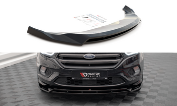 Splitter Przedni V.1 Maxton Ford Escape ST-Line Mk3