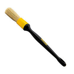 Work Stuff Detailing Brush Short 24mm - pędzelek detailingowy