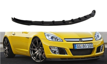 Splitter Przedni Maxton Opel GT