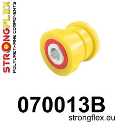 Tuleja przedniego wózka – przednia Mondeo S-Max Galaxy