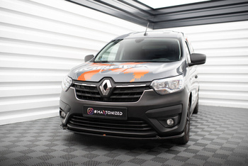 Splitter Przedni Maxton Renault Express Mk2