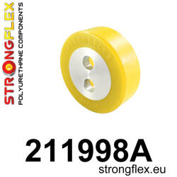 Tuleja tylnego dyferencjału – tylna SPORT Chaser Cresta Crown Mark 2