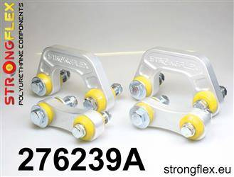 Zestaw łączników stabilizatora SPORT 9-2X (04-06) Forester Impreza Legacy/Outback