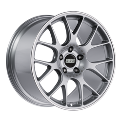 Felga aluminiowa 20" BBS CH-R 20x11,5 ET65 5x130 Brilliant Silver