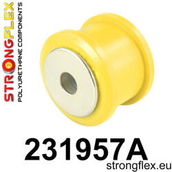 Tuleja wahacza przedniego – tylna SPORT S80 V70 XC / XC70 S60 V70