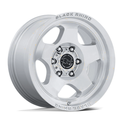 Felga aluminiowa 17" Black Rhino BR031 SOL 17x8 ET38 5x110