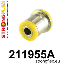 Tuleja wahacza tylnego dolnego – wewnętrzna SPORT LS Celsior