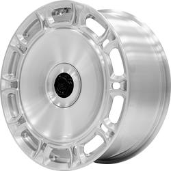 Felga aluminiowa 18" BC Forged GW06-CX 18x10,5 BLANK Custom Finish