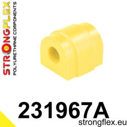 Tuleja stabilizatora tylnego SPORT S80 V70 XC / XC70 S60 V70