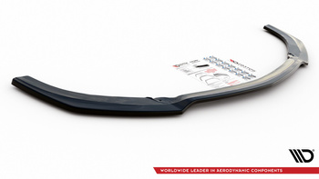 Splitter Przedni V.1 Maxton Mercedes-AMG GT 63S 4 Door Coupe Aero X290