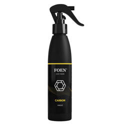 Foen - Carbon Zapach samochodowy 200ml