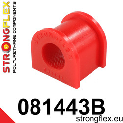 Tuleja stabilizatora tylnego Civic CR-V