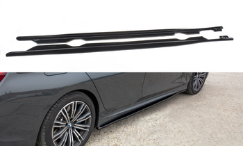 Dokładki Progów Maxton BMW 3 M-Pack G20