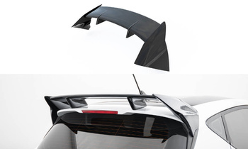 Spoiler Maxton Ford Fiesta Standard / ST-Line Mk8
