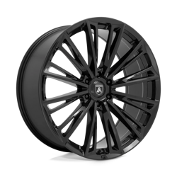 Felga aluminiowa 24" Asanti Black ABL30 CORONA TRUCK 24x10 ET30 6x139,7 Gloss Black