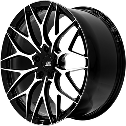 Felga aluminiowa 20" BC Forged KL23 20x12,5 BLANK Custom Finish