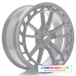 Felga aluminiowa 20" Japan Racing JR45 20x8,5 ET25-45 5H BLANK Custom Finish
