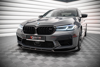Splitter Przedni V.1 Maxton BMW M5 F90 Facelift