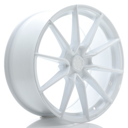 Felga aluminiowa 19" Japan Racing SL02 19x8,5 ET45 5x108 White