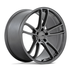 Felga aluminiowa 20" American Racing AR941 MACH FIVE 20x11 ET43 5x120 Graphite