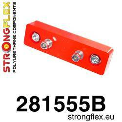 Poduszka skrzyni biegów NISSAN Skyline S-chassis (180SX / 200SX / 240SX / Silvia) Stagea Laurel