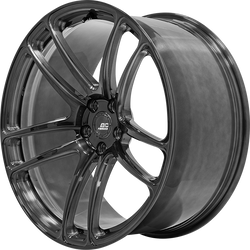 Felga aluminiowa 17" BC Forged RZ01 17x11,5 BLANK Custom Finish